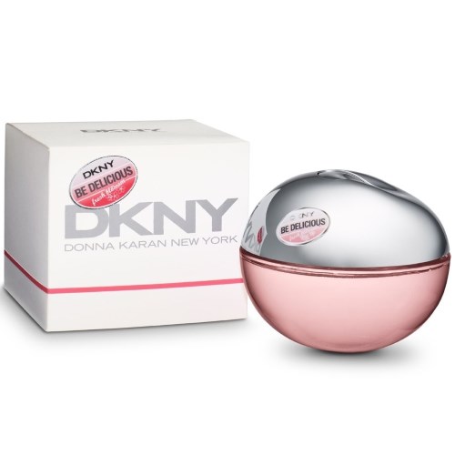 DKNY BE DELICIOUS FRESH BLOSSOM EDP 100 ML