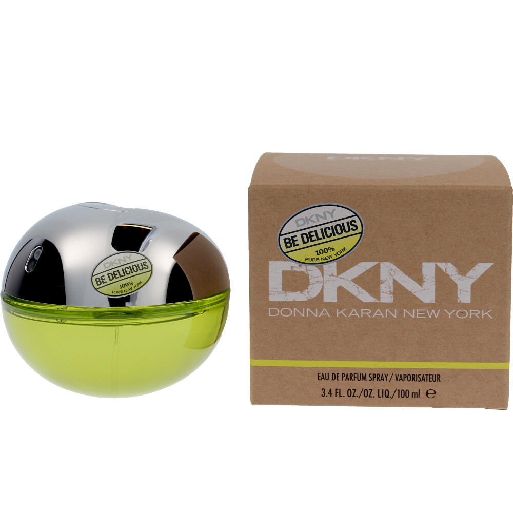 DKNY BE DELICIOUS WOMEN EDP 100 ML