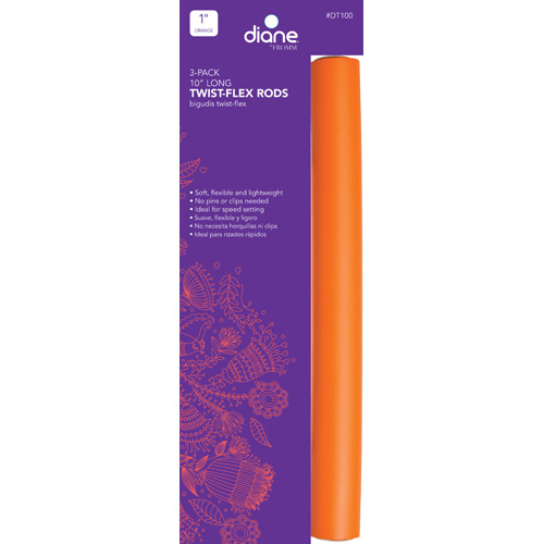 DT100 10 FLEX JMBO ORANGE