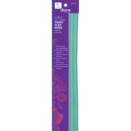DT70 10 TW-FLEX 3/8 GREEN
