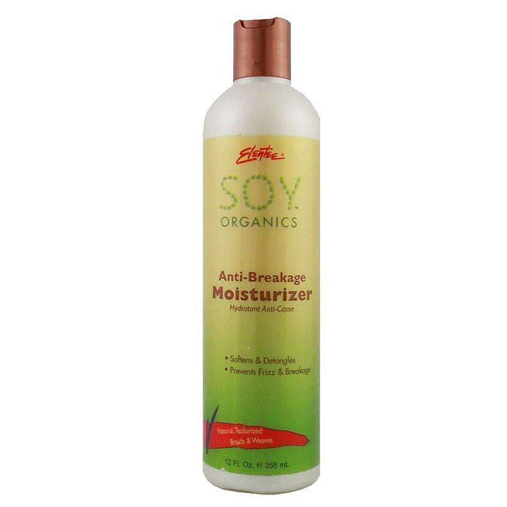 ELENTEE SOY LOTION ANTI CASSURE 355ml