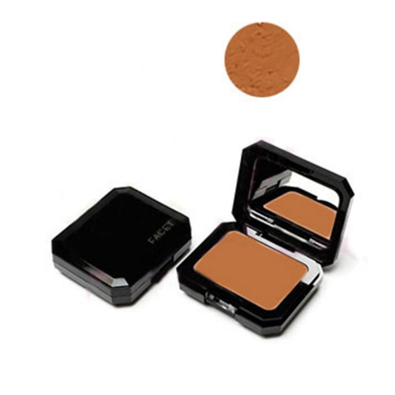 FACET CREME TO POWDER GOLDEN CARAMEL