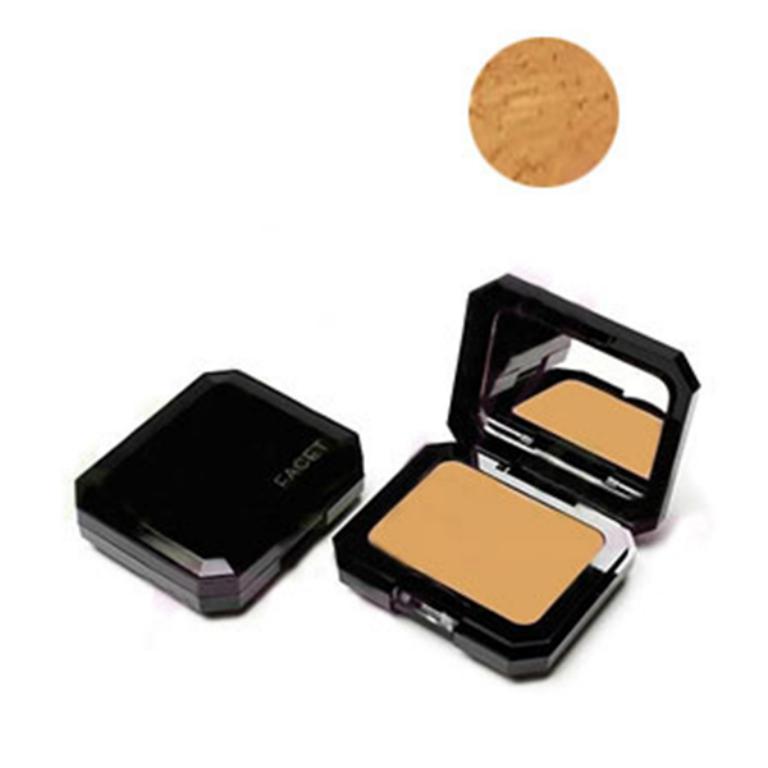 FACET CREME TO POWDER NATURAL HONEY