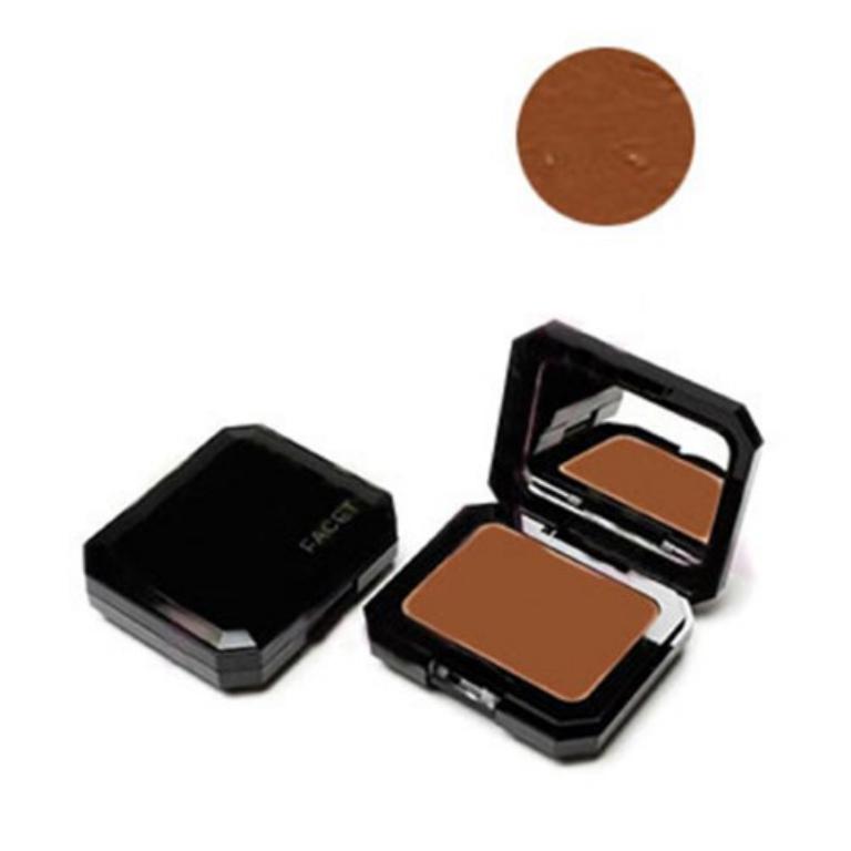 FACET CREME TO POWDER RICH COCOA