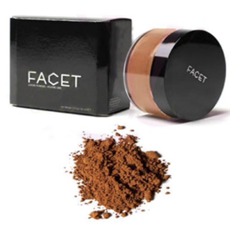 FACET POUDRE LIBRE RICH COCOA
