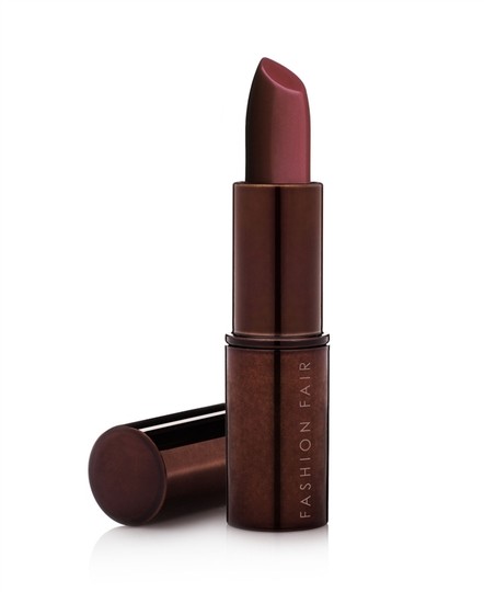 FASHION FAIR FINISHING LIPSTICK MOCHA MINK