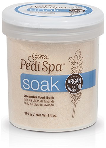 GENA 14 OZ PEDI SOAK