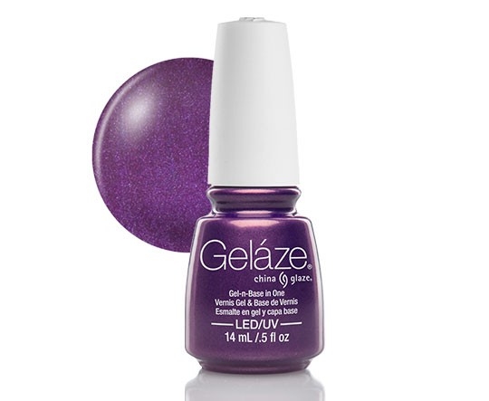 GELAZE COCONUT KISS