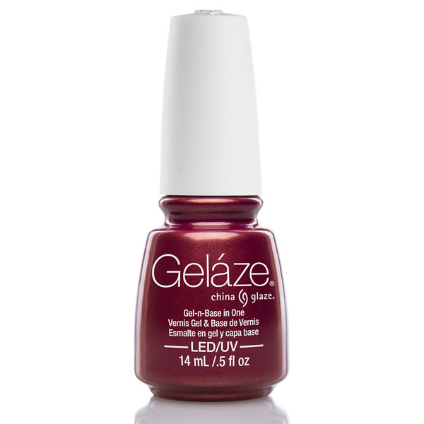 GELAZE AWAKENING