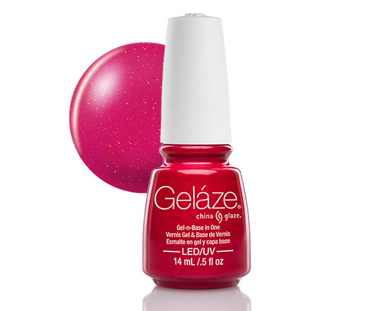 GELAZE STRAWBERRY FIELD