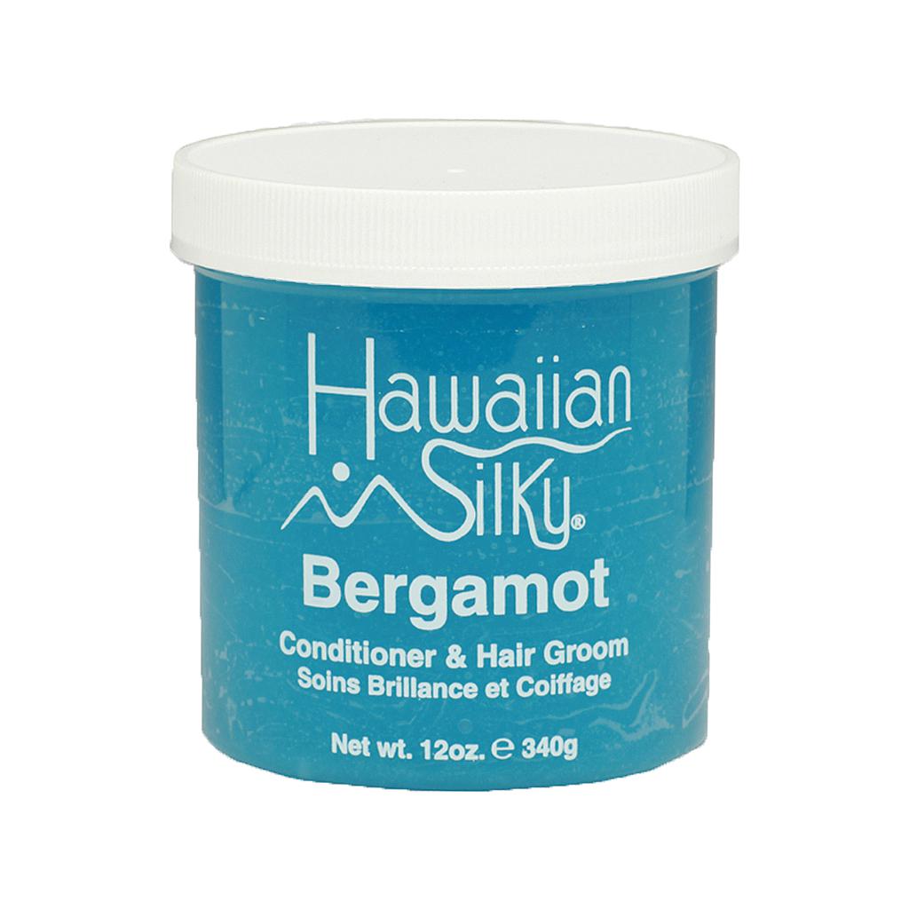 HAWAIIAN SILKY BERGAMOT