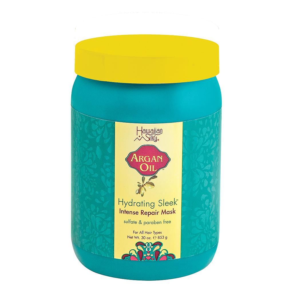 HAWAIIAN SILKY ARGAN OIL MASQUE REPARATEUR INTENSE 853g