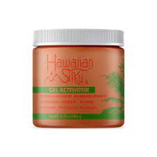 HAWAIIAN SILKY GEL ACTIVATOR 16 OZ