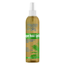HAWAIIAN SILKY SPRAY FIXATION ULTRA FORTE 12 OZ