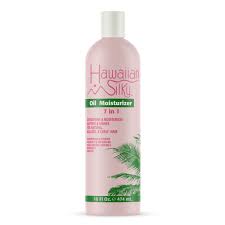 HAWAIIAN SILKY 7 IN 1 HYDRATANT A L'HUILE 16 OZ