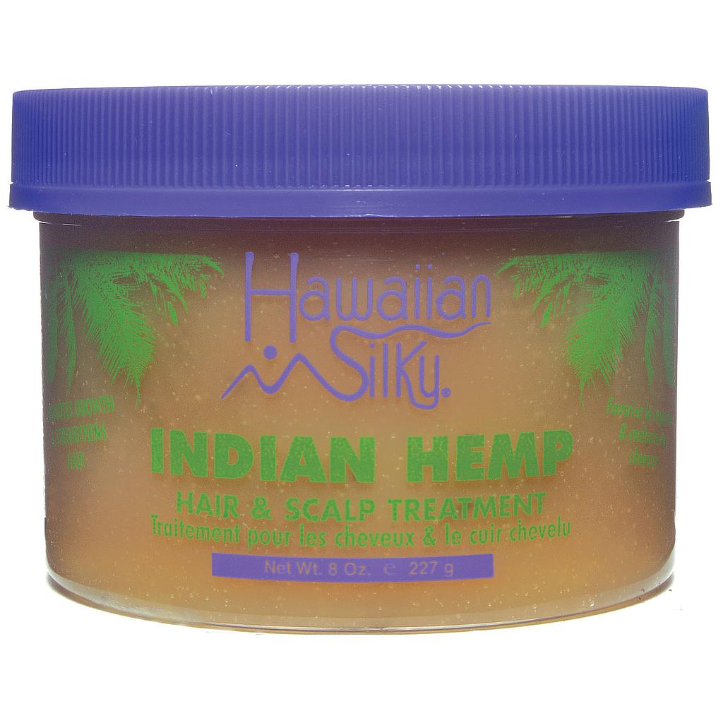 HAWAIIAN SILKY INDIAN HEMP 8 OZ