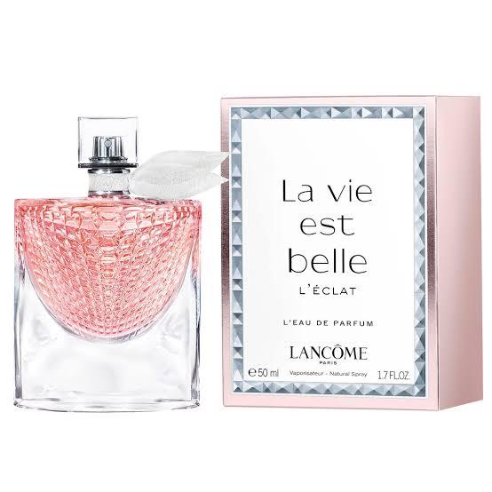 LANCOME LA VIE EST BELLE ECLAT DE PARFUM 75 ML