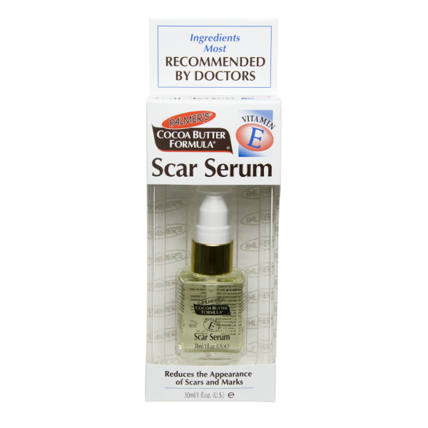 PALMERS BEURRE DE CACAO SERUM ANTI-VERGETURES 30ml