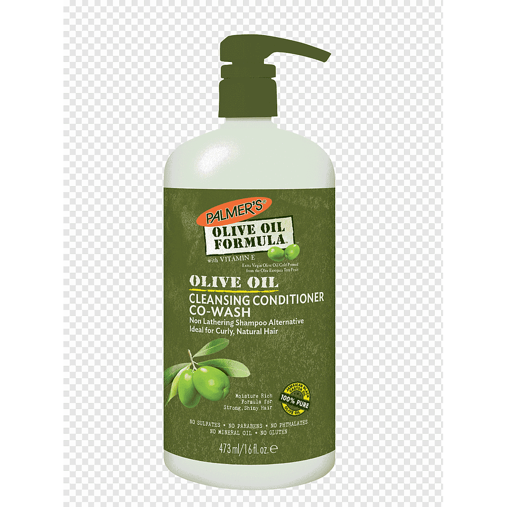 PALMERS OOF CONDITIONNEUR LAVANT A L'HUILE D'OLIVE 400ml