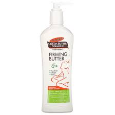 PALMERS  BEURRE DE CACAO LAIT RAFFERMISSANT 10.6 OZ