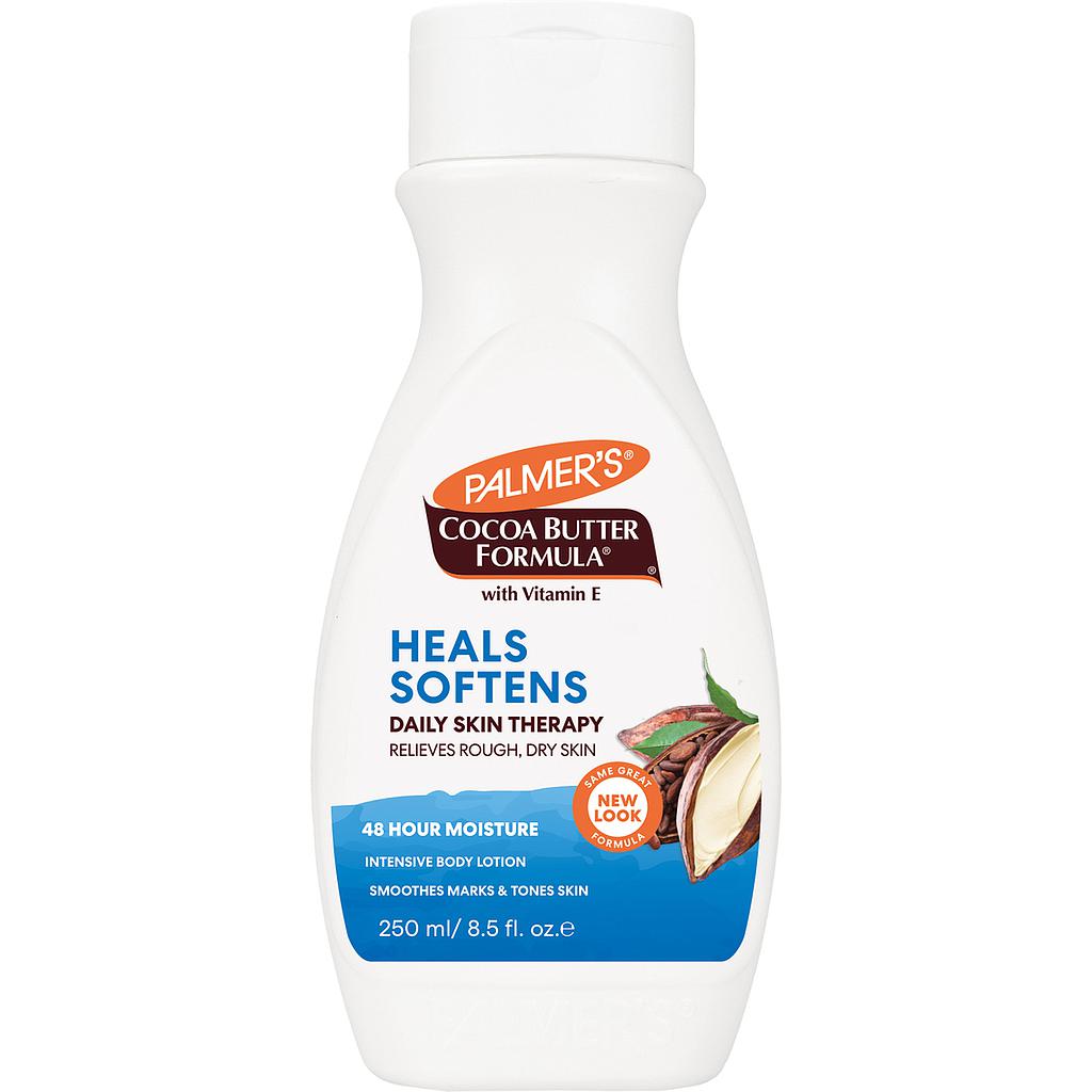 PALMERS BEURRE DE CACAO LAIT CORPOREL 250ml
