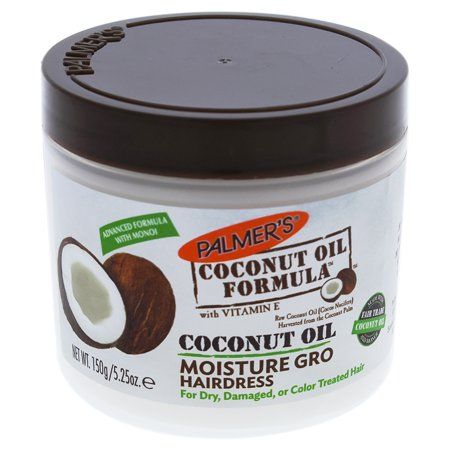PALMERS HUILE DE COCO CREME CHEVEUX 150g