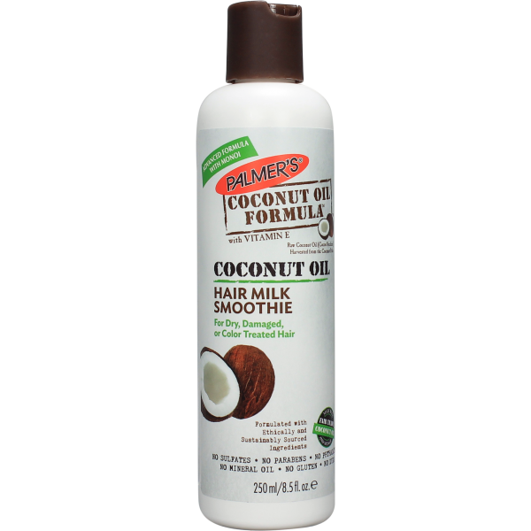 PALMERS COF LAIT CAPILLAIRE A L'HUILE DE COCO 250ml