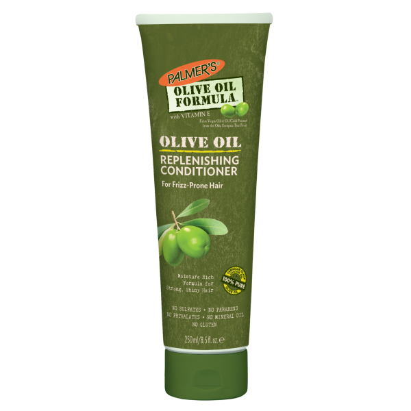 PALMERS OOF DEMELANT REGENERANT HUILE D'OLIVE 250ml