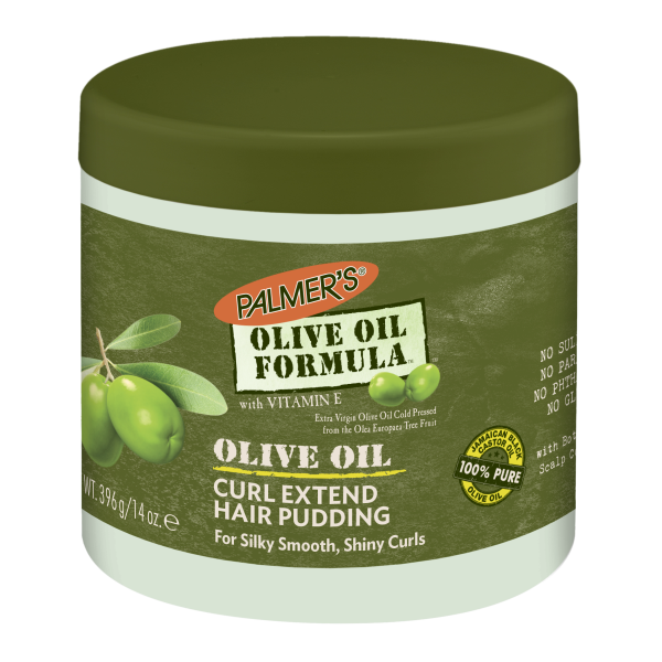 PALMERS OOF CREME ANTI FRISOTTIS POUR BOUCLES 396g