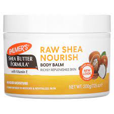 PALMERS BEURRE DE KARITE CREME NOURRISSANTE 200g
