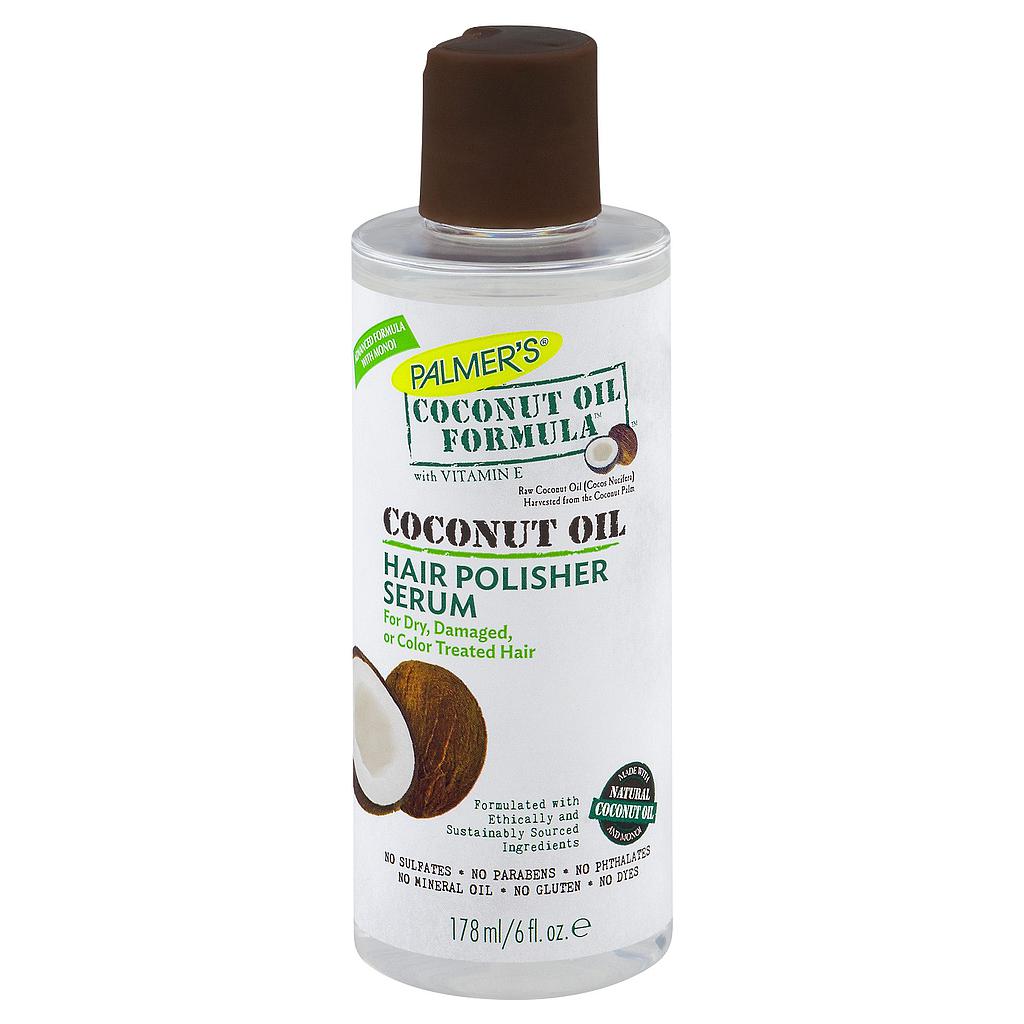PALMERS COF SERUM DE POLISSAGE CHEVEUX  178ml