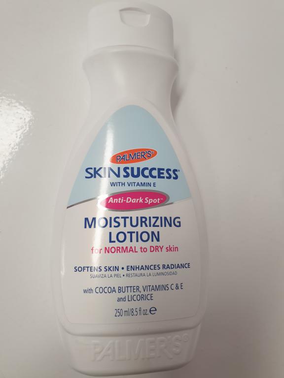 PALMERS SS LAIT HYDRATANT TEINT UNIFIANT 250ml