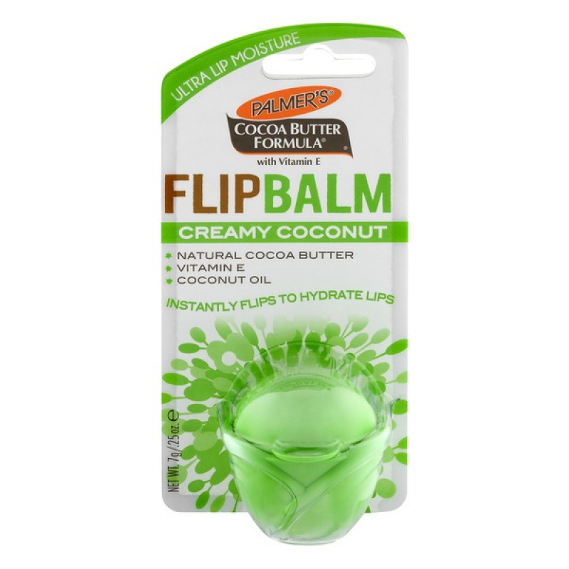 PALM FLIP BALM COCONUT