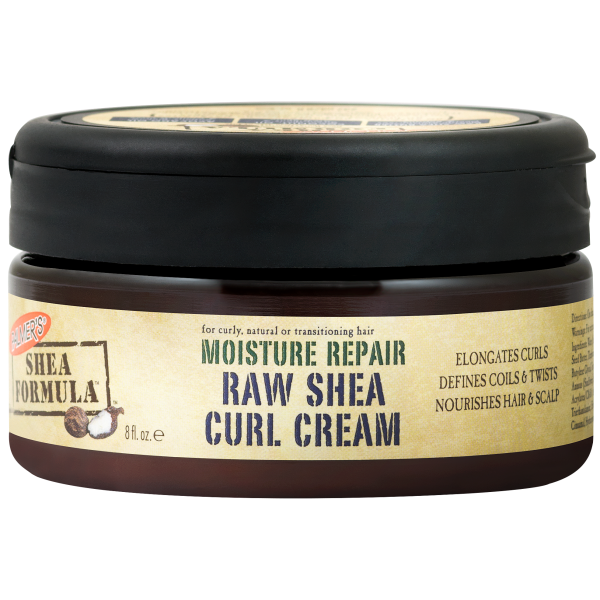 PALMERS SBF CREME HYDRATANTE POUR BOUCLES AU KARITE 25g