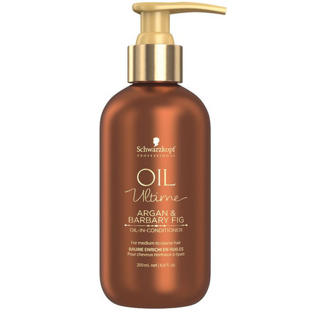 OIL ULTIME BAUME ARGAN 200 ML