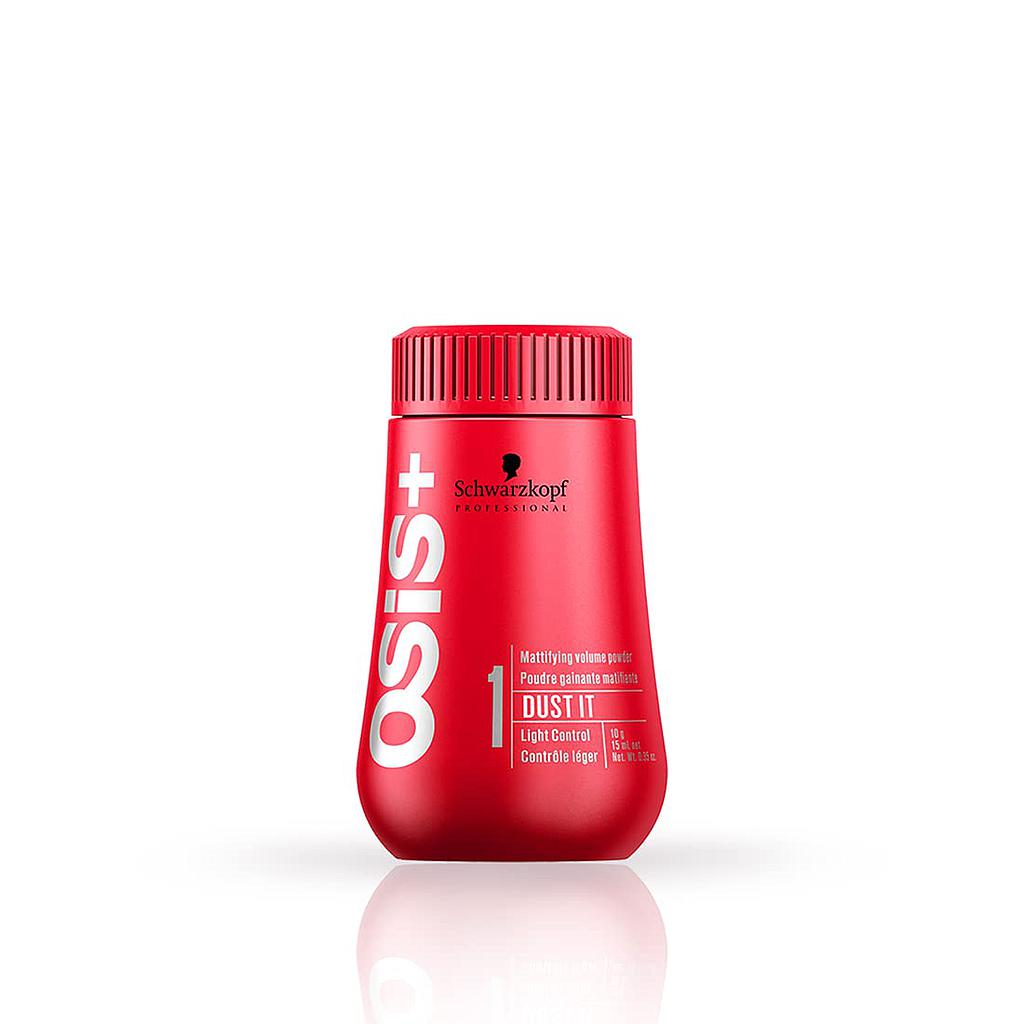 OSIS+ DUST IT POUDRE MATIFIANTE 10G