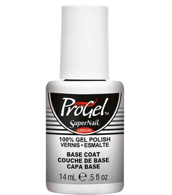 PROGEL BASE COAT