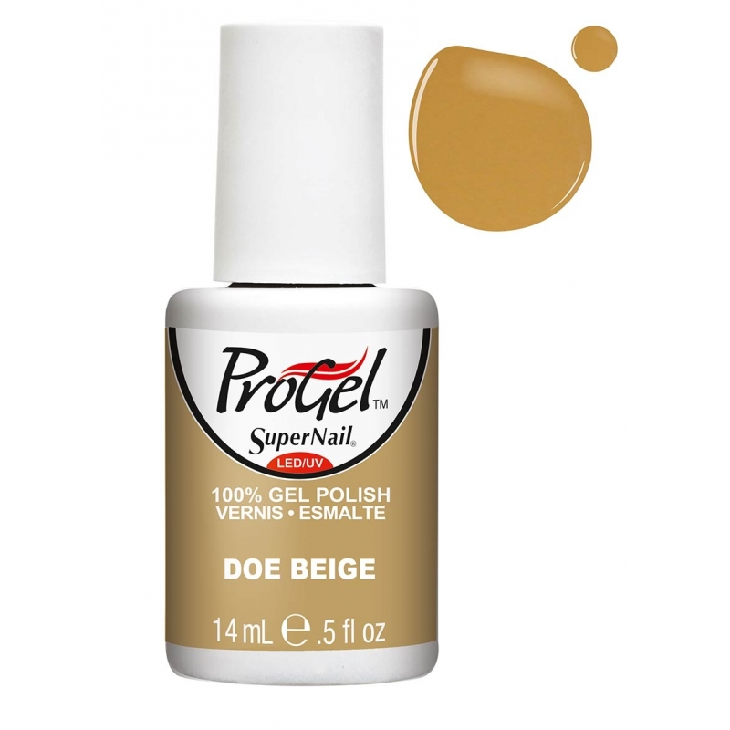 PROGEL DOE BEIGE