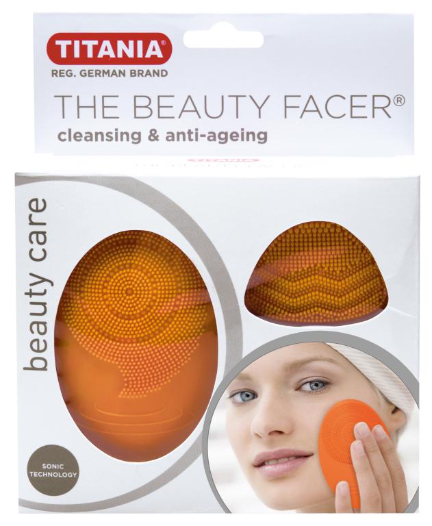 TITANIA PAD PEELING VISAGE