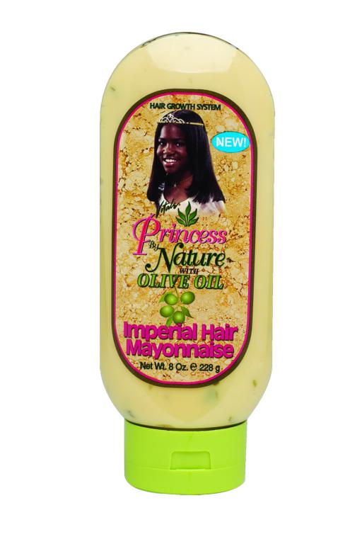 VITALE PRINCESS BY NATURE MASQUE MAYONNAISE 228g