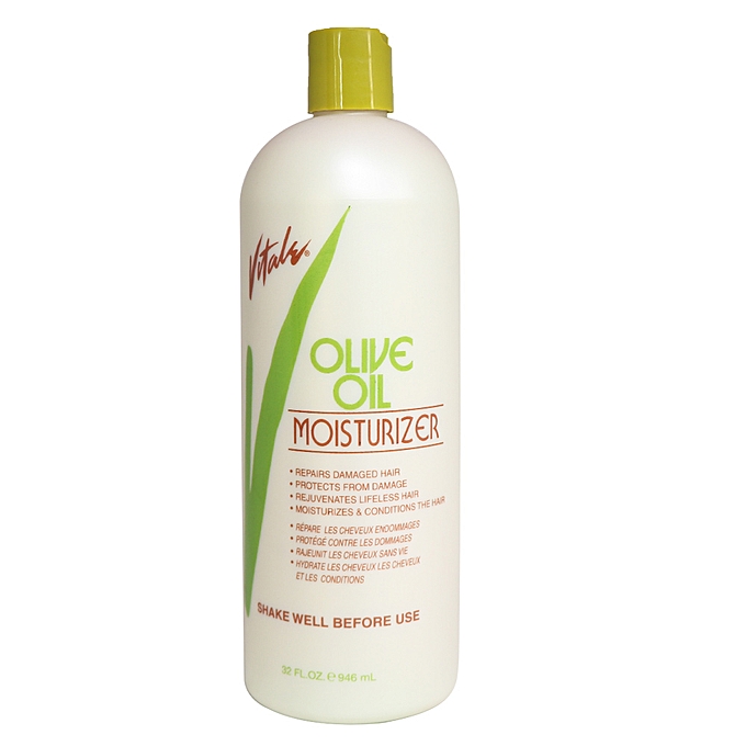 VITALE OLIVE OIL LOTION HYDRATANTE 1L