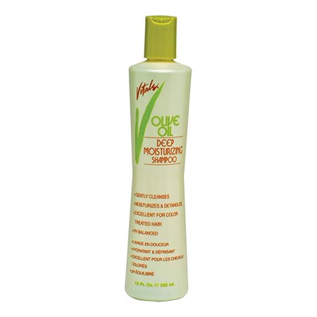 VITALE OLIVE OIL SHAMPOOING HYDRATANT 355ml