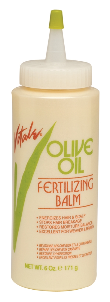 VITALE OLIVE OIL BAUME FERTILISANT 171g