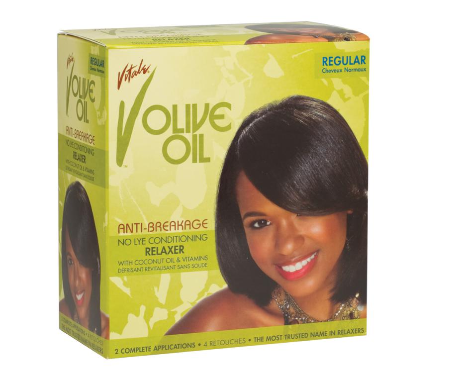 VITALE OLIVE OIL KIT DEFRISANT 2 POTS REGULAR