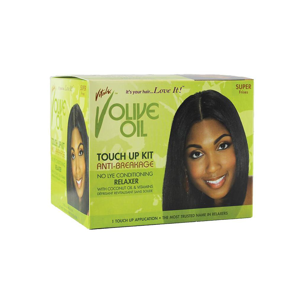 VITALE OLIVE OIL KIT RETOUCHE TOUCH UP SUPER
