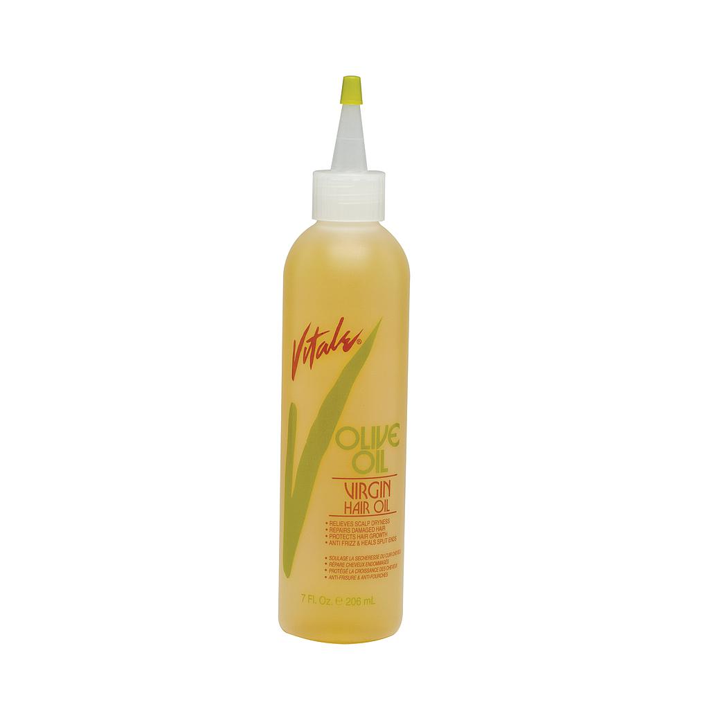 VITALE OLIVE OIL HUILE D'OLIVE VIERGE 206ML
