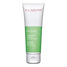 CLARINS EXFOLIANT GEL PUR 50 ML