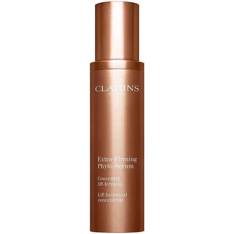 CLARINS FIRMING SERUM VISAGE 50 ML