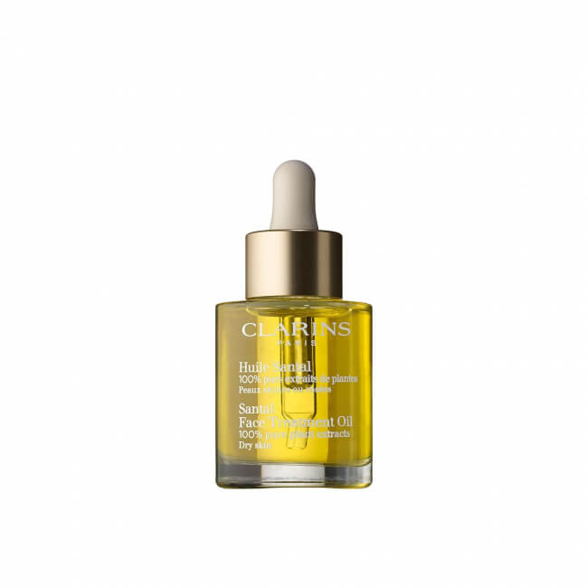 CLARINS HUILE SANTAL 30 ML