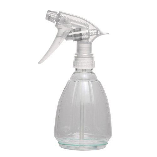 D3006 SPRAY BOTTLE 16 OZ CLEAR